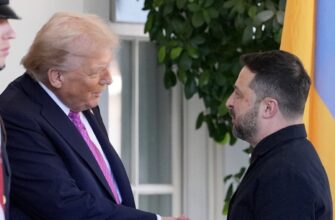 “Всі бояться Трампа, а я – ні”: несподівана заява Зеленського