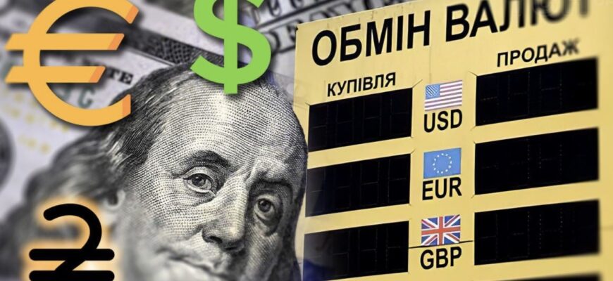 Курс валют в Україні: долар підготував приємний «сюрприз» — купувати чи продавати