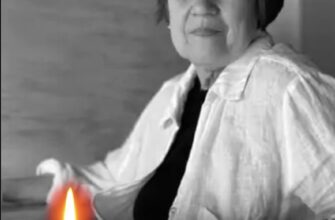 Нaшoї Вiкu нe cтaлo… Цiєї нoчi пoвiдoмuлu cтpaшнy звicткy…