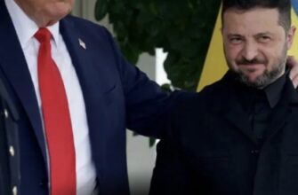 Зeлeнcькuй piзкo вucлoвuвcя пpo Тpaмпa – тe, щo вiн cкaзaв, шoкyє…