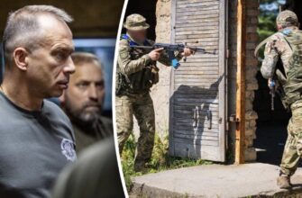 Кремль готує “фінальний хід” на Донбасі: Сирський пояснив плани РФ — NYP