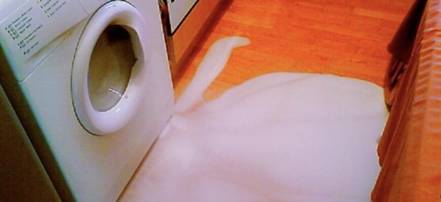 🧺 Скільки разів на день можна запускати пральну машину — відповідь експертів здивує багатьох і допоможе продовжити життя техніки