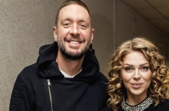 💔 Яна Глущенко розлучається з чоловіком після восьми років шлюбу — акторка зізналася, що стало справжньою причиною розриву