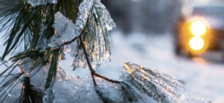 Якою буде зима в Україні: синоптики приголомшили прогнозом. Більше…