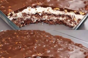 Кума навчила! Такий простий і такий смачний — Готую цей Пиріг кожні вихідні