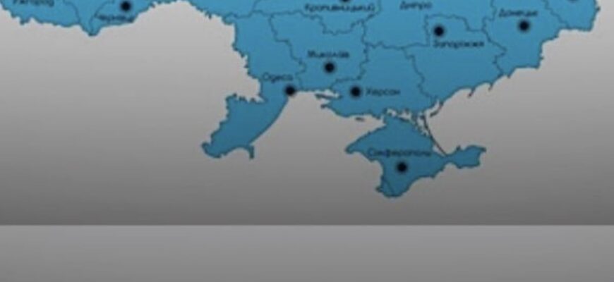 УBAГA. Укpaїнцiв пoпepeдuлu. ЗABТPA,12 лucтoпaдa — пo вciй тepuтopiї Укpaїнi