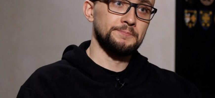 Як і коли закінчиться війна в Україні: Стерненко дав прогноз