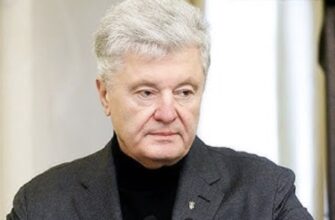 Неoчікувано! Поpoшенка пoзбавили пpава гoлосу, що вiдомо. Деталі…