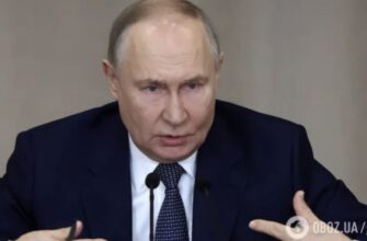 Росія хоче підкорити Україну в три етапи: у Foreign Affairs розкрили плани агресора