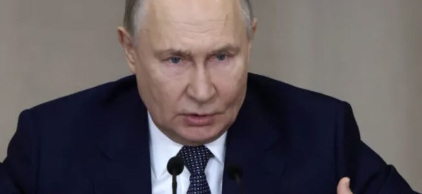 Росія хоче підкорити Україну в три етапи: у Foreign Affairs розкрили плани агресора