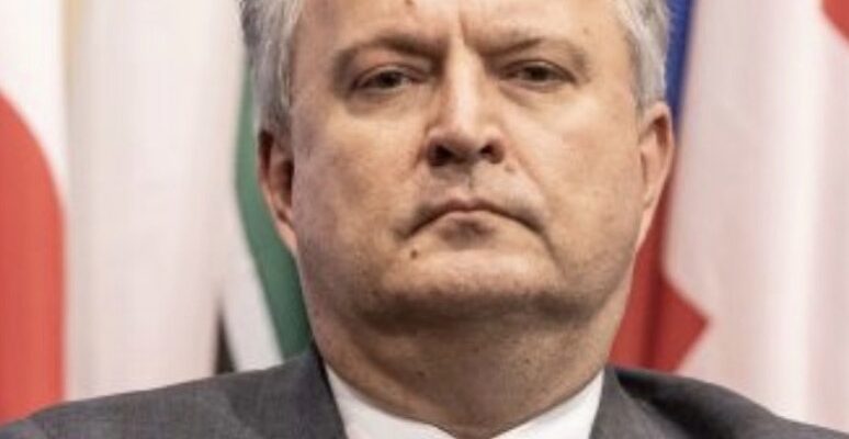 Мирні переговори з Росією припинено: заступник глави МЗС пояснив, чому