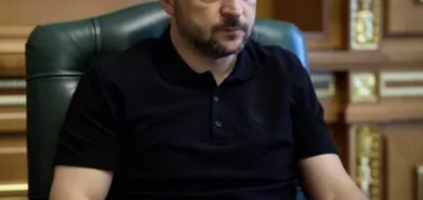 “Здрастє, Володимир Олександровuч, здрастє…”: На “плівках Міндіча” прозвучало прізвище Зеленського