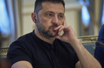 Зеленський розкрив цифри мобілізації в Україні