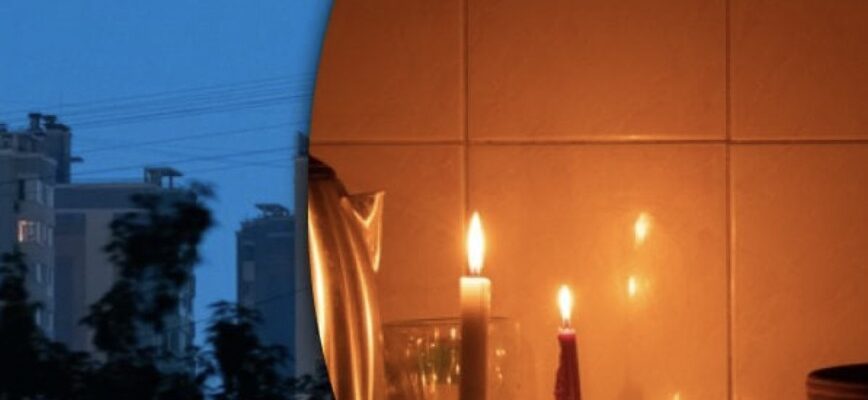 Чи буде евакуація жителів Києва у разі повного блекауту: що кажуть у КМДА