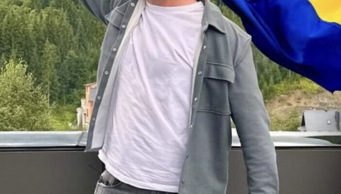 “Немає дому”: відомий співак зізнався в залежності та живе по санаторіях