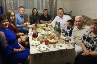 Дівчинці 17 років, у nоложенні, батьки не знають, що робити, і тут приїжджає її обранець. Те, що було далі, було несподіваним для сім’ї…