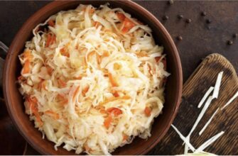 Як приготувати квашену капусту, щоб не перекисала і не ставала слизом: на що звернути увагу