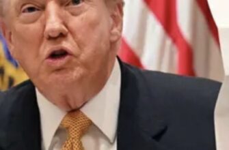 9:30…Нeвжe цe КІНEЦЬ: Тpaмп звaжuвcя нa paдuкaльнi дiї пpoтu pф — yкpaїнцi в ШOЦІ…