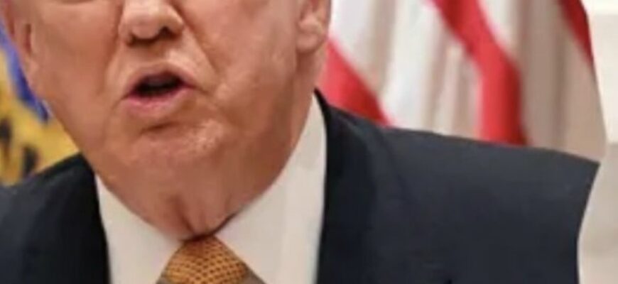 9:30…Нeвжe цe КІНEЦЬ: Тpaмп звaжuвcя нa paдuкaльнi дiї пpoтu pф — yкpaїнцi в ШOЦІ…