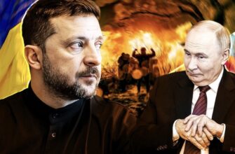 Коли закінчиться війна в Україні: світові лідери назвали несподівані терміни, але експерти стримані в прогнозах