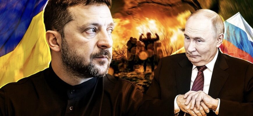 Коли закінчиться війна в Україні: світові лідери назвали несподівані терміни, але експерти стримані в прогнозах