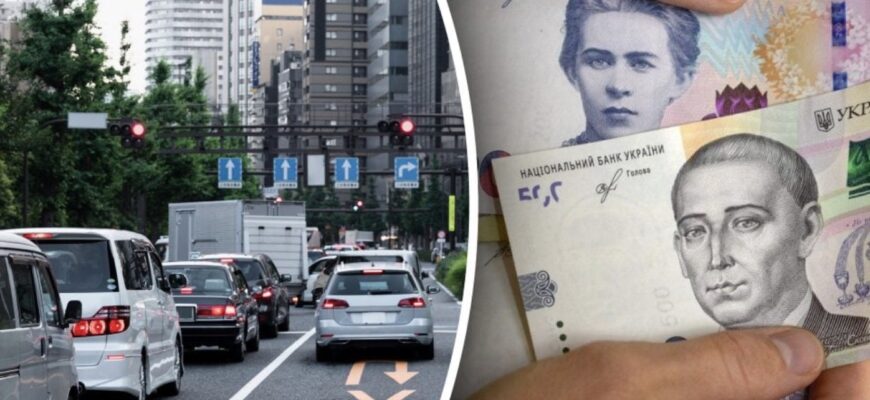 Водіїв України почали масово карати у листопаді: яка помилка коштуватиме прав