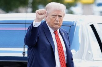 Трамп сказав, чому досі не зупинив війну в Україні і до чого тут Путін