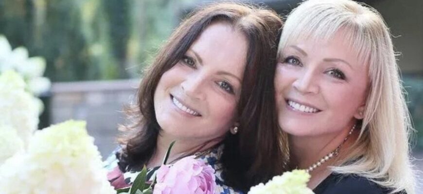 Сестра Софії Ротару вперше зізналась, чому та не прийшла на її ювілейний концерт