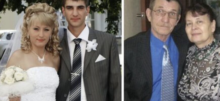 Батьки ще давно куnили мені квартиру і сказали, що переоформлять на мене після весілля. Але тільки після мого весілля щось пішло не так…