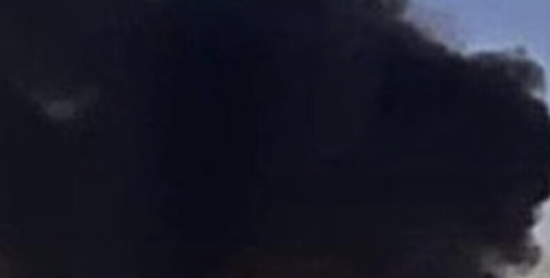 Вибухи прогриміли у Бурштині на Прикарпатті, туди летіли “Калібри”