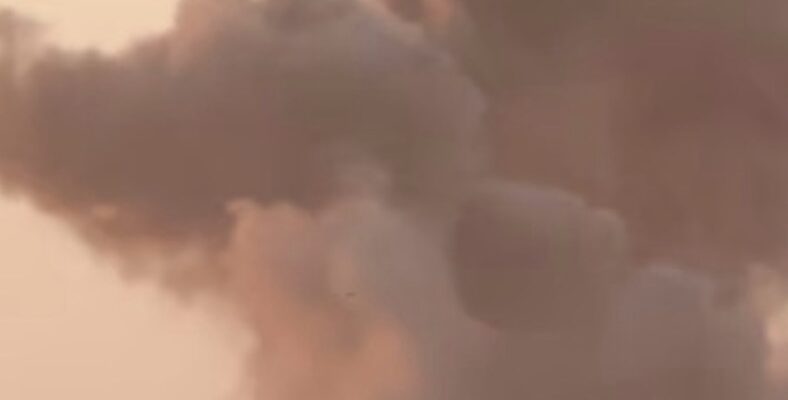 Івано-Франківськ сколихнули вибухи