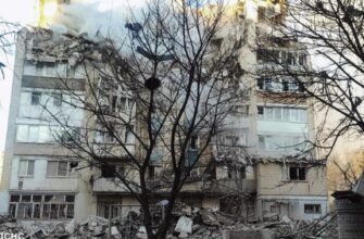 Вдарили просто по житлових будинках у Тернополі: багато загиблих