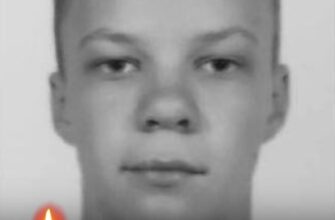 Haш Pycлaнчик нe вижив. Цієї ночі повідомили cтp@шнy звіcткy