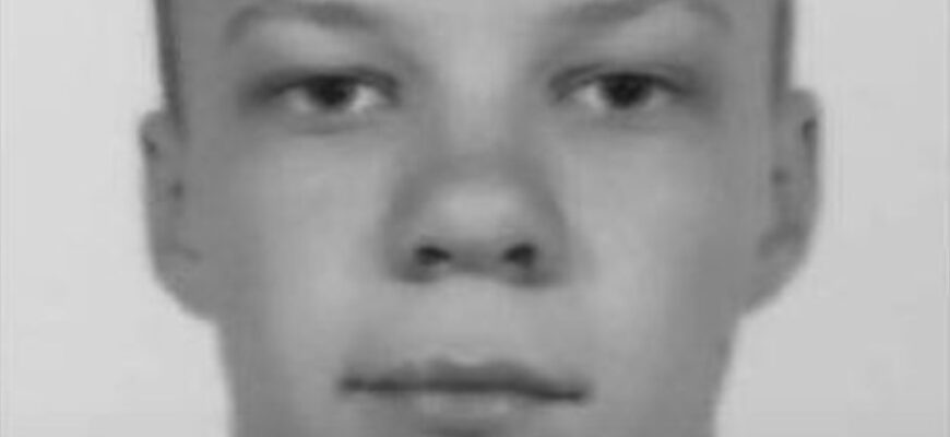 Haш Pycлaнчик нe вижив. Цієї ночі повідомили cтp@шнy звіcткy