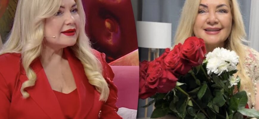 Оксана Білозір зробила відверте зізнання про весілля – як це сталось