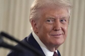 “Мирний план” Трампа: народний депутат України розкрив деталі 28 пунктів (фото)