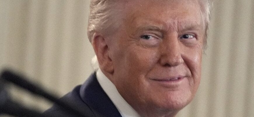 “Мирний план” Трампа: народний депутат України розкрив деталі 28 пунктів (фото)