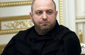 Умєров погодив більшу частину “мирного плану” Трампа — New York Post