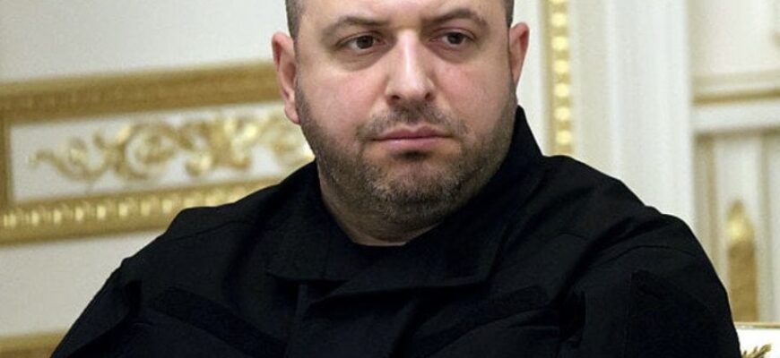 Умєров погодив більшу частину “мирного плану” Трампа — New York Post