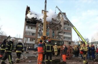 “Це диво, як він вижив”: з’явились дані про стан 20-річного хлопця, якого врятували з-під завалів