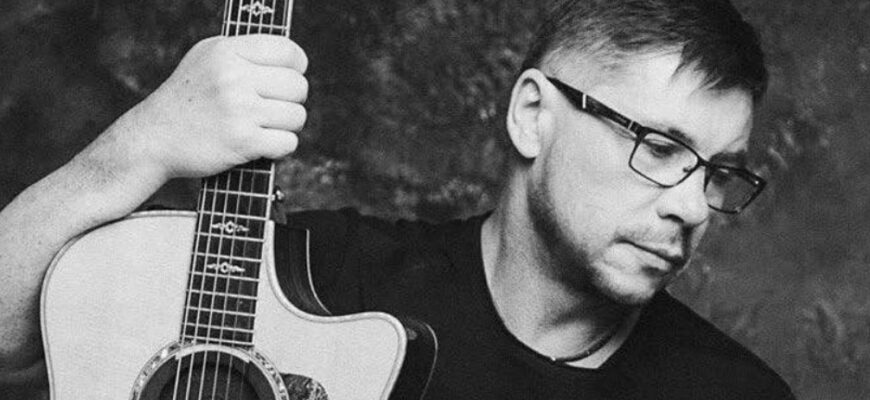 Помер 58-річний Лесик Турко — співзасновник і ексучасник гурту DZIDZIO