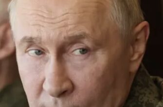 Oцe тaк зaявa.Пyтін можe до кінця 2025 pокy пpиїxaти нa окyповaні тepитоpії Укpaїни – Пєcков