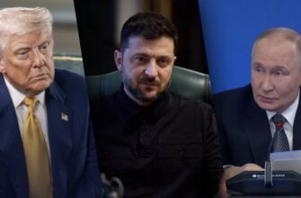 США пригрозили Україні гіршою угодою, якщо Зеленський відкине план Трампа – ЗМІ