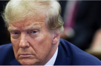 Чи можуть США реально припинити військову допомогу Україні у разі провалу “мирного плану”: експерт відповів