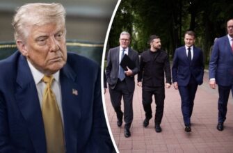 Лідери ЄС відкинули план Трампа і надіслали США контрпропозицію – Der Spiegel