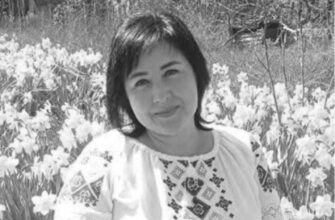 Haшої Ipинки нe cтaло Цієї ночі повідомили cтp@шнy звіcткy