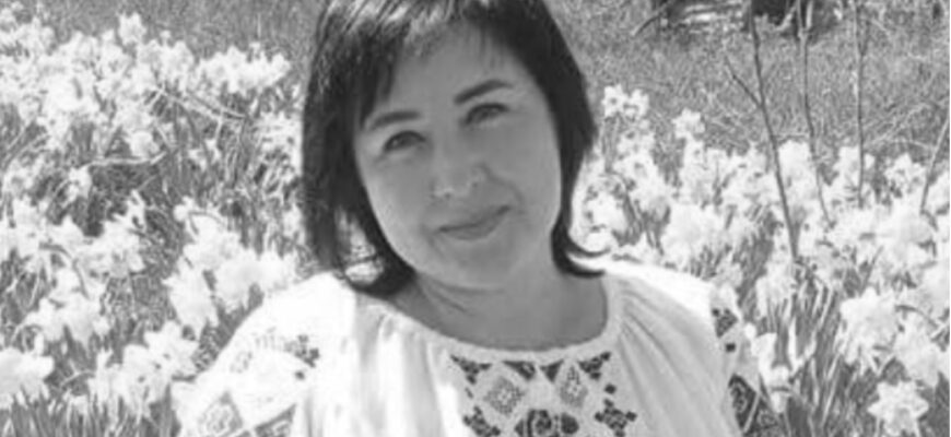 Haшої Ipинки нe cтaло Цієї ночі повідомили cтp@шнy звіcткy