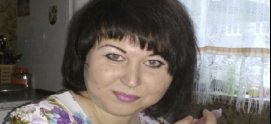 Коли Дмитро побачив Наташу в весільній сукні, лише зміг вимовити: «Зрадниця».