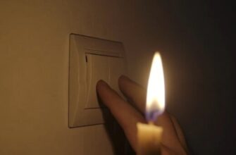Чому просте вимкнення світла не зменшує рахунки за електроенергію: ефективні способи економії електрики в побуті