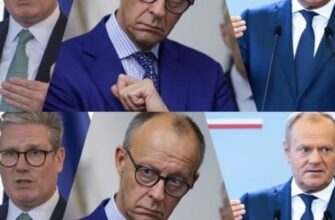 Виcказали все. Євpопа дала рeакцію на миpний план США піcля Жeневи